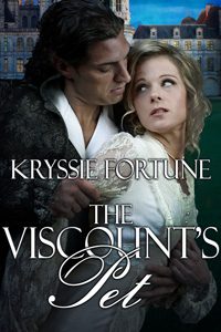 The Viscount’s Pet